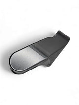 Elektric Offroad Winch hook for Billet Series bumper Anodized Clear