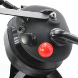 Rugged Radios Wireless Behind the Head (BTH) Headset Conversion to Rugged Intercoms