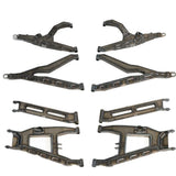 CSC Polaris Ranger XD 1500 72" Mid Travel Suspension Kit