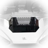 DRT Motorsports Hood Scoop for Polaris RZR 200 EFI