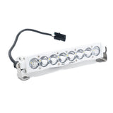 Baja Designs S8 White Straight LED Light Bar- Universal