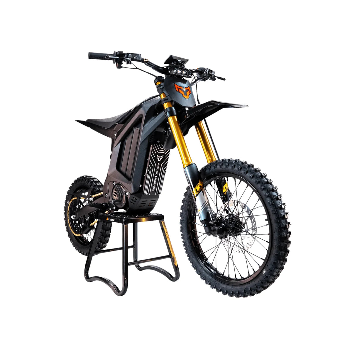 Arcitc Leopard XF Electric Dirt Bike XF