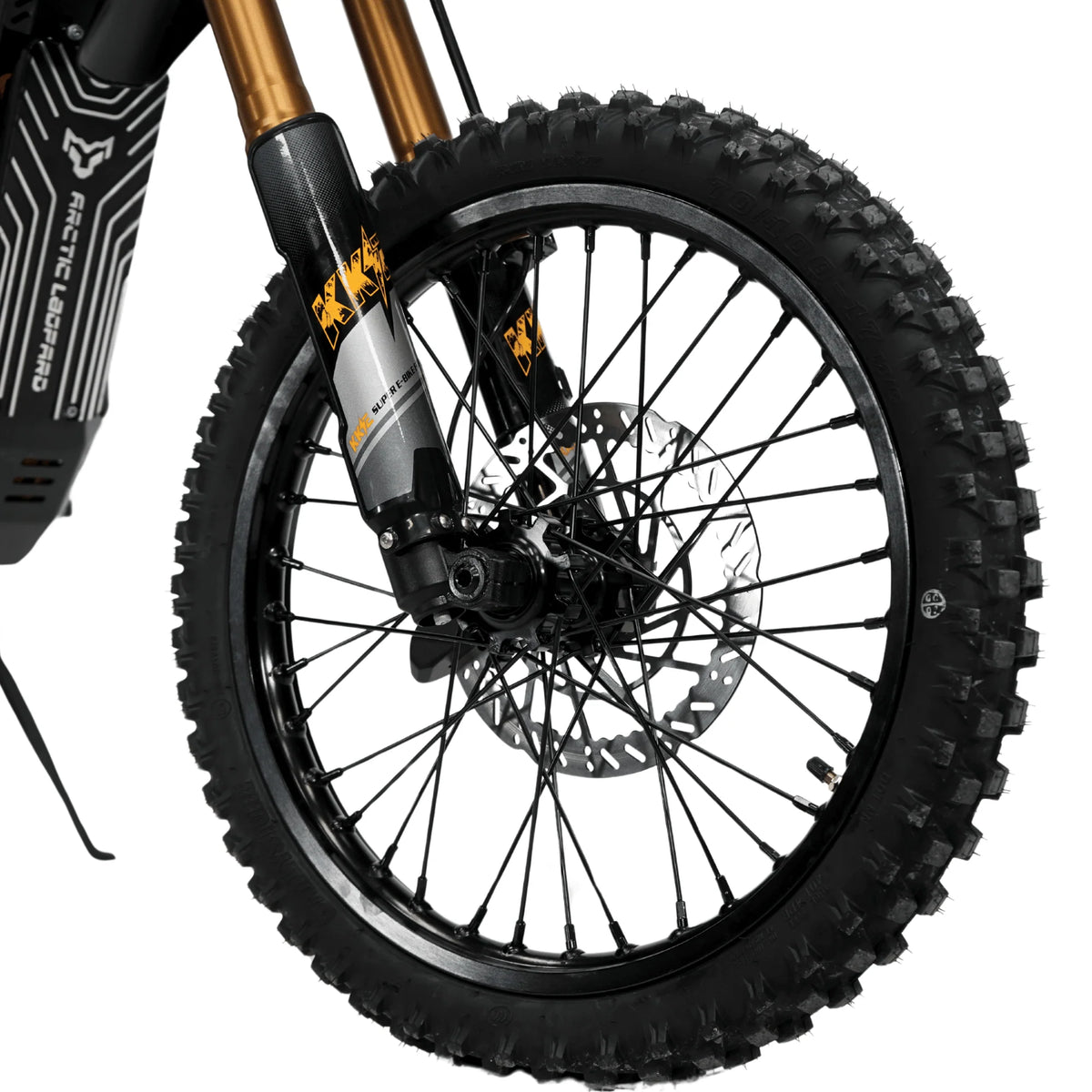 Arcitc Leopard XF Electric Dirt Bike XF