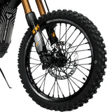 Arcitc Leopard XF Electric Dirt Bike XF