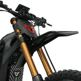 Arcitc Leopard XF Electric Dirt Bike XF