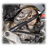DRT Motorsports  Can-Am 2024+ Maverick R Hex Bar Radius Rod Set