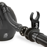 Rugged Radios MAC-XC Magnetic Quick-Release for Helmet Air Pumper