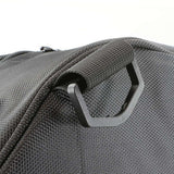 Rugged Radios Helmet bag with bottom Storage Compartment