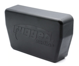 Rugged Radios Magnetic Radio & Intercom Cover for Rugged Radios Multi Mount Insert
