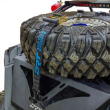 DRT Motorsports  RZR Pro XP / Pro R / Turbo R 2022-2024 Tire Carrier / Adventure Rack