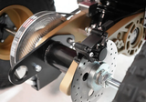 Mini RCR T3 Electric 3 Wheeler Bike (Special Edition) 250R