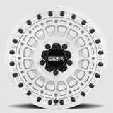 Metal FX Offroad Hitman R Cast Beadlock UTV Wheels