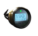 Razorback Technology 3.2 BLACKOUT Dimmable Infrared Belt Temp Gauge