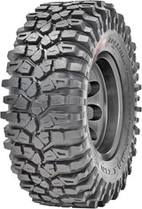 Maxxis Roxxzilla Tire 32X10R15 Standard Compound 8PR