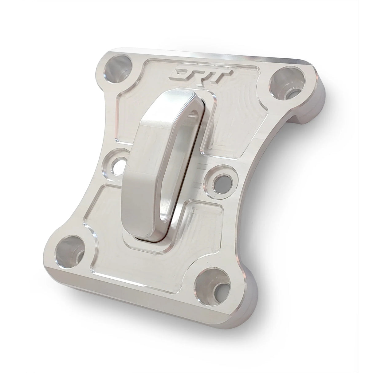 DRT Motorsports Can-Am X3 2017+ Billet Radius Rod Plate