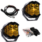 Baja Designs LP4 LED Auxiliary Light Pod PAIR-Universal