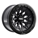 Metal FX Alpha R Beadlock