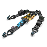 DRT Motorsports Universal Ratcheting (3-point) Y-Strap