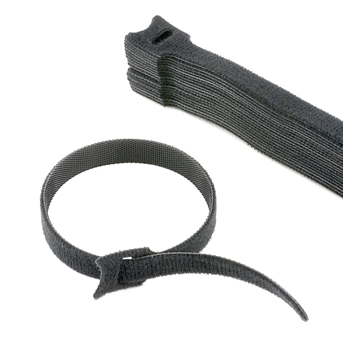 Rugged Radios R-Wrap - Reusable Velcro Cable Tie