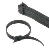 Rugged Radios R-Wrap - Reusable Velcro Cable Tie