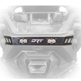 DRT Motorsports Rear Fascia Chase Light Kit for Polaris 2022+ Pro R-Baja Designs S2 Series (Lights Sold Separately)