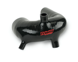 Trinity Racing J-TUBE FOR RZR TURBO INTAKE