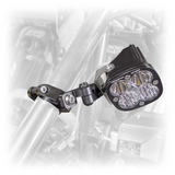 DRT Motorsports Universal Billet Adjustable Mounting Bracket