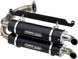 Trinty Racing Honda Talon Slip On Exhaust