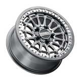 Metal FX Offroad Delta R Cast Beadlock UTV Wheels