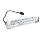 Baja Designs S8 White Straight LED Light Bar- Universal