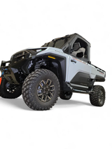 Elektric Offroad 2024+ Polaris Ranger 1500 XD Volt Side Steps (2 Seat)