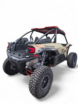 Elektric Offroad Kawasaki KRX 1000 Volt Rear Bumper (2020+)