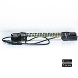 5150 Whips Dome Light-Remote/RCA Extension