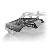 DRT Motorpsorts CanAm Maverick R Tire Carrier / Adventure Rack