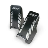 DRT Motorsports  Polaris RZR Pro XP / Pro R / Turbo R Shock Guard  Kit