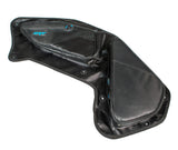 DRT Motorsports Rear Door Bag Set for Polaris RZR Pro