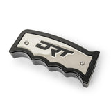 DRT Motorsports Grip Shift v2 Handle Black/Raw Polaris