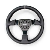 DRT Motorsports Round 330mm Steering Wheel