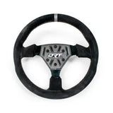 DRT Motorsports Round 330mm Steering Wheel