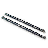DRT Motorsports RZR Pro XP 2020+ Billet Aluminum Barrel Quick Camber Upper Radius Rods