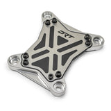 DRT Motorsports PRO XP 3-PC Radius Rod Reinforcement Plate