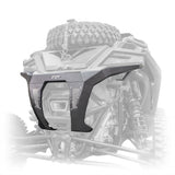 DRT Motorsports  RZR Pro R 2022+ Rear Bumper