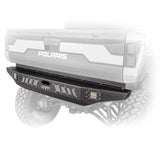 DRT Motorsports Ranger XP 1000 / 2019-2024 Rear Winch Bumper