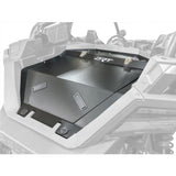 DRT Motorsports  RZR Pro R 2022+ Aluminum Storage/Trunk Enclosure