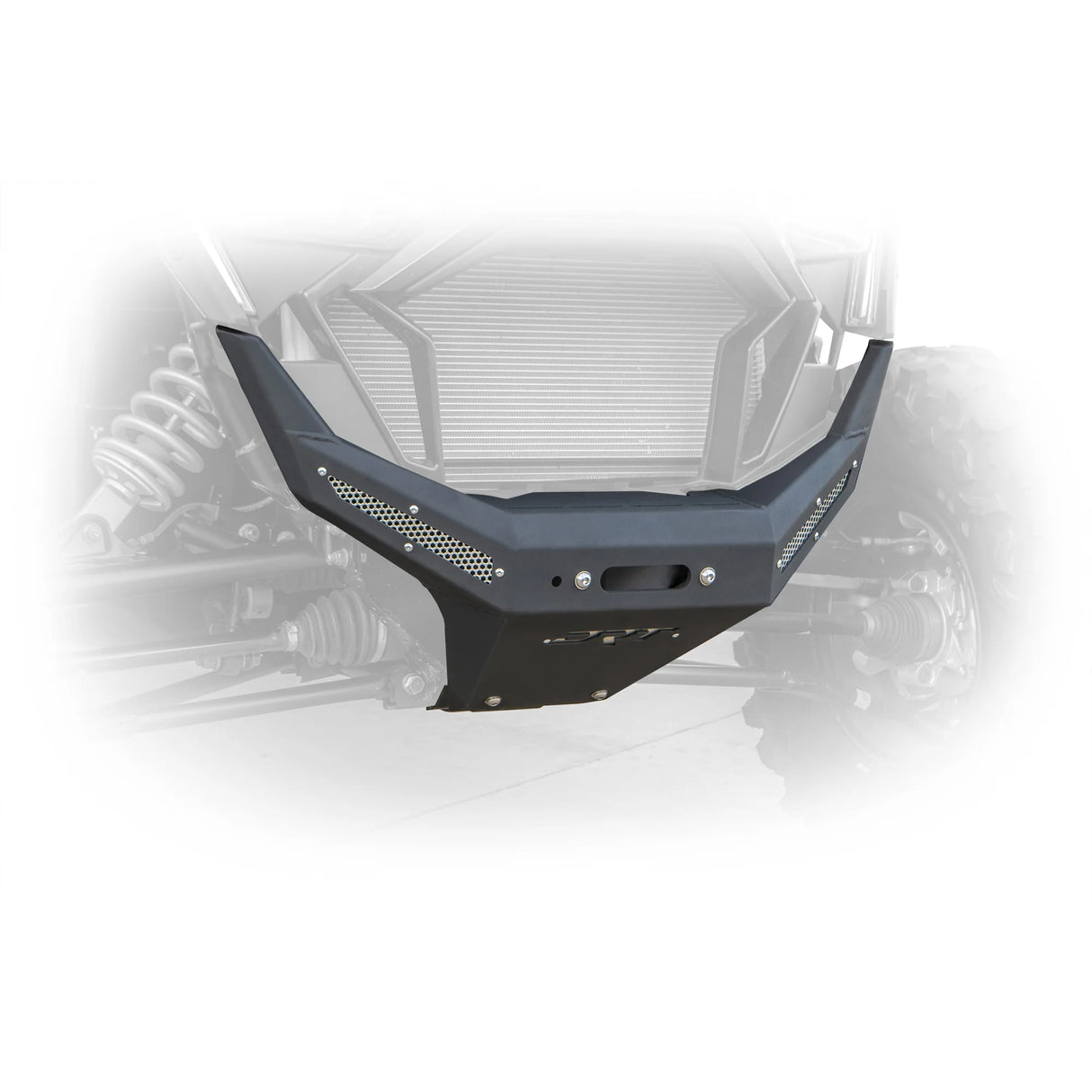 DRT Motorsports  Motorsports Polaris Polaris RZR Pro XP 2020-2024 Front Winch Bumper