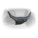 DRT Motorsports  Motorsports Polaris Polaris RZR Pro XP 2020-2024 Front Winch Bumper