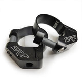 DRT Motorsports Billet Aluminum Universal Round Tube Clamp Round Tube Clamp