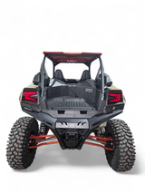 Elektric Offroad Kawasaki KRX 1000 Volt Rear Bumper (2020+)