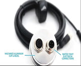 Razorback Technology 3.2 Dimmable Infrared Belt Temp Gauge
