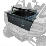 DRT Motorsports Kawasaki KRX 1000/4 HD Aluminum Storage/Trunk Enclosure